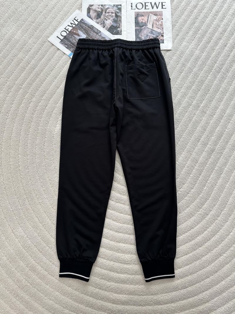 Prada Long Pants